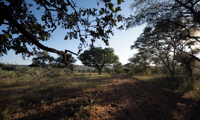 Mookgopong Maison | Lodge de chasse privé Mmakuba, villa à deux chambres 2