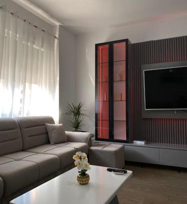 Kamez Appartement | Mme apartment
