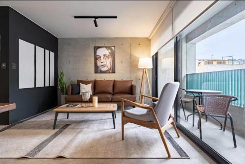 Barranco Appartement | MMXX by Geko