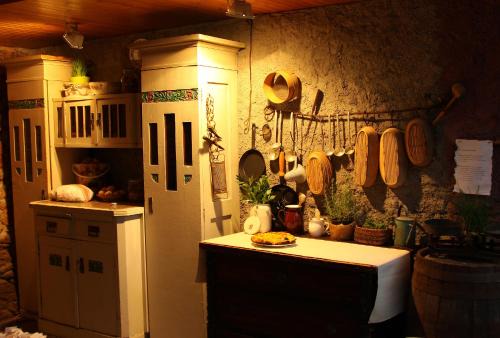 Slovenska Lupca Maison | Mníchov dvor