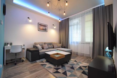 Trzebiatow Appartement | MNE Apartament