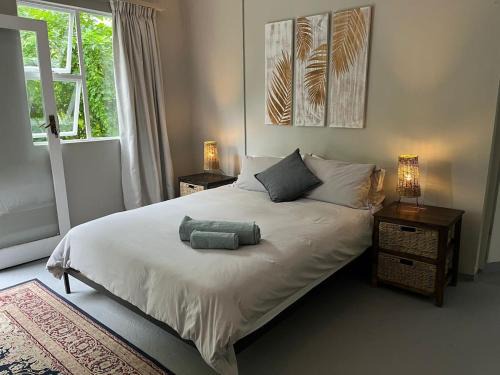 Port St Johns Appartement | Mngazana Hideaway