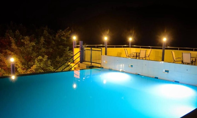 Teluk Nipah Hôtel | MNY Hotel & Resort