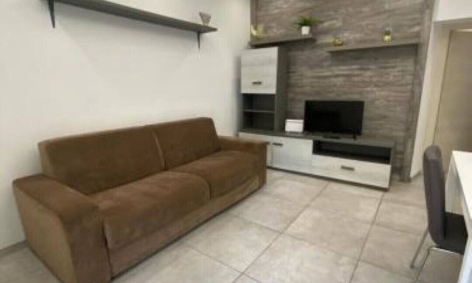 Zona XLV Castel di Guido Appartement | Modern apartment 15 minutes from downtown