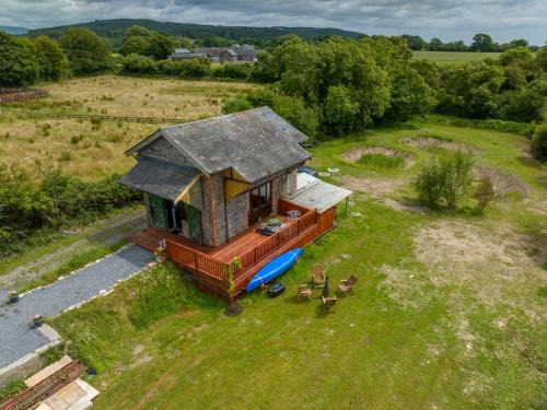 County Waterford Appartement | Mo's Loft at Platform's End