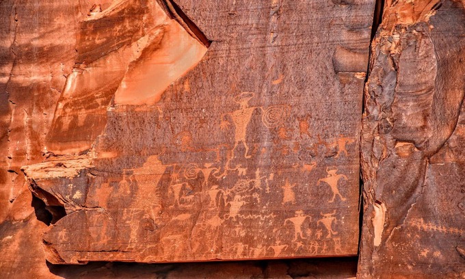 Spanish Valley Appartement | Moab Grand View - Secluded Breathtaking Views