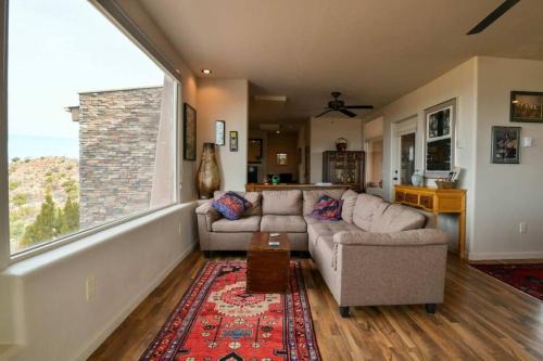 Spanish Valley Appartement | Moab Indian Hills - Secluded Breathtaking Views