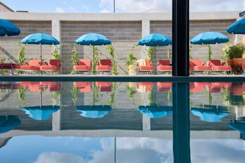 Viana do Alentejo Hôtel | Moagem Industrial Lodge
