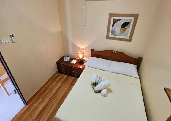 Basdiot Hôtel | Moalboal Cay