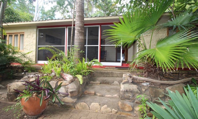 Horseshoe Bay Maison | Moana Cottage, Horseshoe Bay