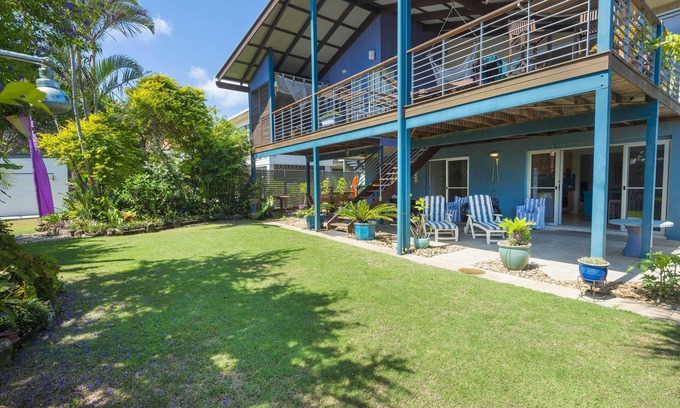 Lennox Head Appartement | Retraite de Moana - Lennox Head, NSW