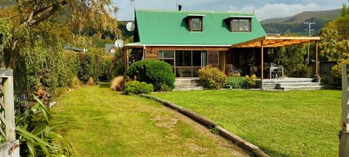 Christchurch District Maison | Moananui Lodge