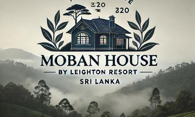 Diyathalawa Maison | Moban House