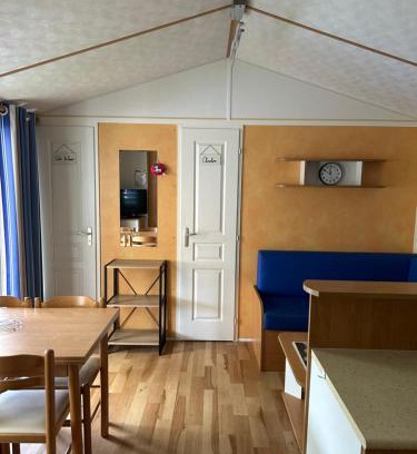Thiviers Autre | mobil home à louer