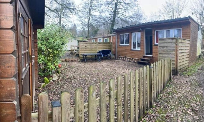 Nances Autre | Mobil Home 4 personnes