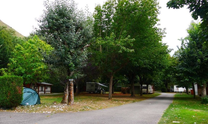 Les Cabannes Maison | Mobil-Home 6 personnes, 3 chambres en Ariège Pyrénées
