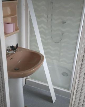 Berck-sur-Mer Autre | Mobil-home au camping de la pointe