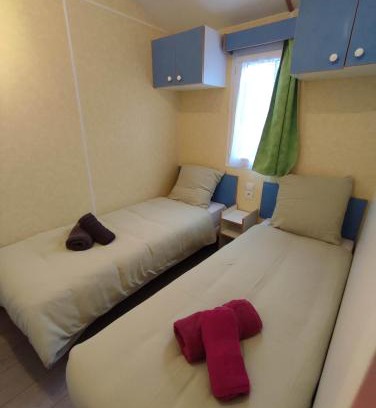 Holque Autre | Mobil-home Côté Mur