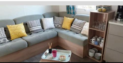 Begaar Autre | Mobil home contis