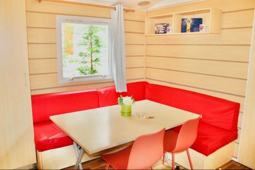 Saint-Cheron Autre | Mobil Home Cosy