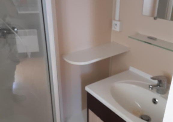 Vic-la-Gardiole Autre | Mobil home dans camping 4*