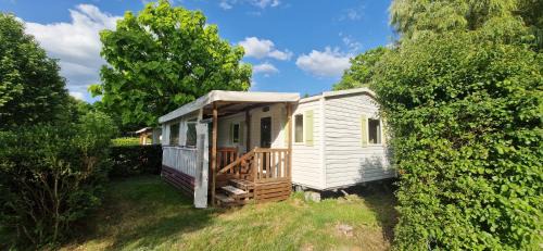 Ivry-la-Bataille Autre | MOBIL HOME