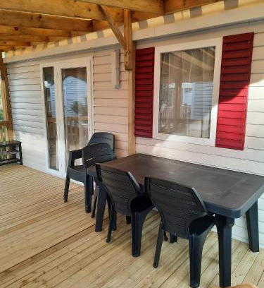 Claouey Autre | Mobil home les Embruns