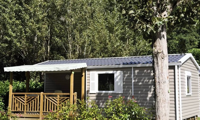 Alliat Maison | Mobil-home sweety 5 persons