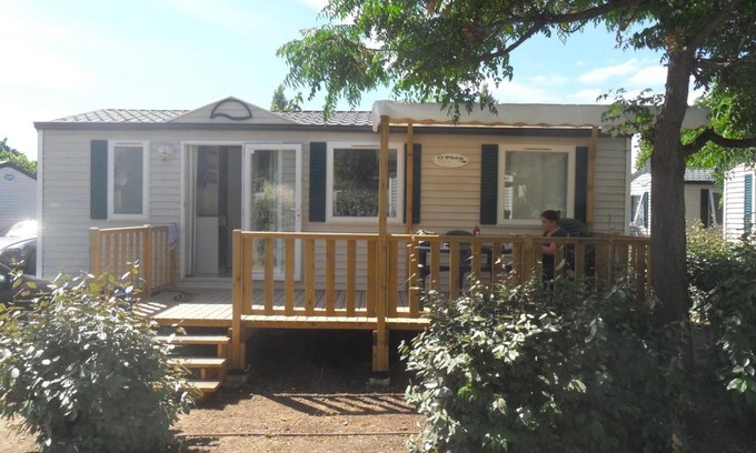 Vic-la-Gardiole Autre | Mobil-home Vic La Gardiole