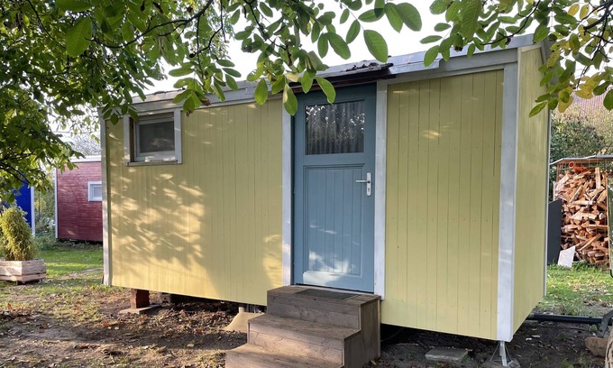 Lossatal Maison | Mobile Home