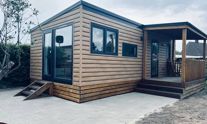 Huede Appartement | Mobile home for 6 guests with 40m² in Hüde (272721)