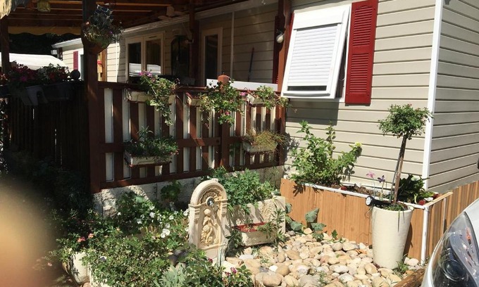 Condrieu Autre | mobile home for you Les Rives de Condrieu