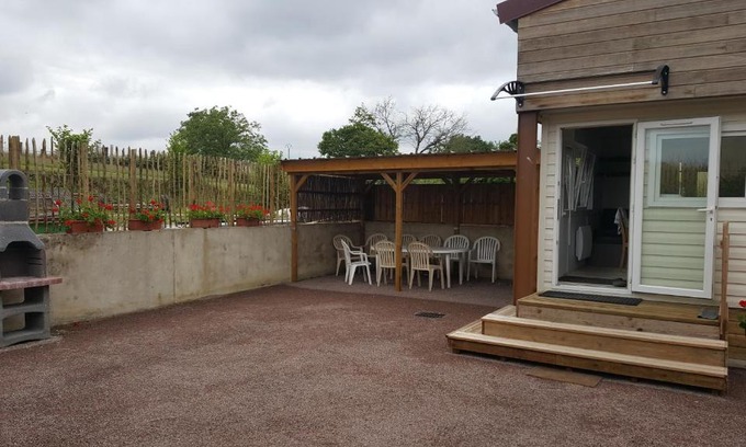 Braucourt Autre | Mobile-home
