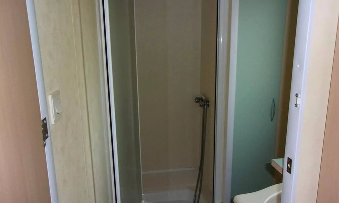 Chauffour-sur-Vell Maison | Mobil-home IRM 5pl 5 personnes