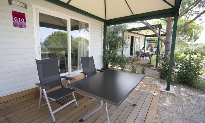 Cres Maison | Parc de caravanes Kovacine, Cres