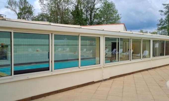 Angles Maison | Mobil home en Vendée