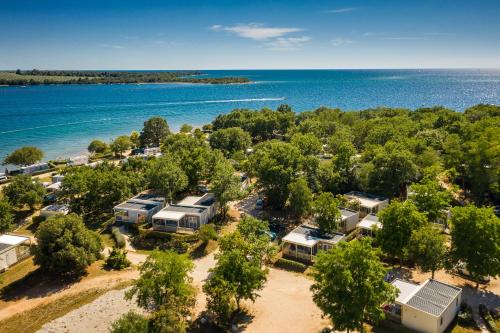 Lanterna Station Balnéaire | Mobile Homes - FKK Nudist Camping Solaris