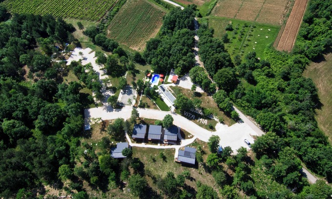 Lindar Location De VR | MOBILE HOMES RELAX 1