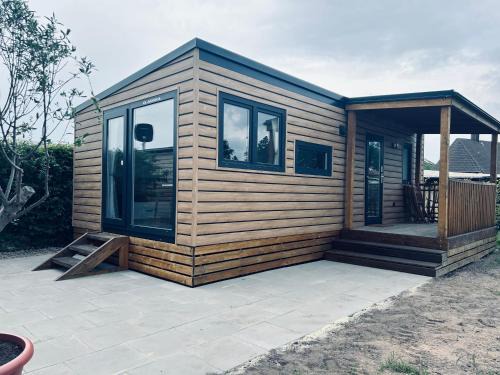 Huede Maison | Mobilheim 90