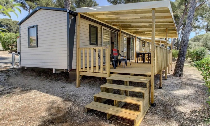 Villereal Maison | Mobilheim A/C
