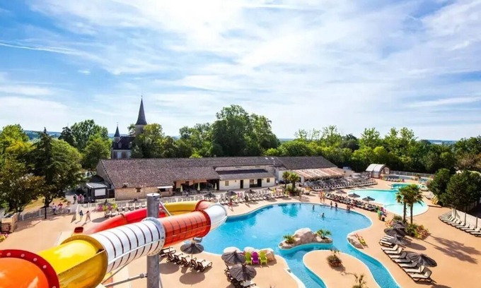 Villereal Maison | Mobilheim A/C