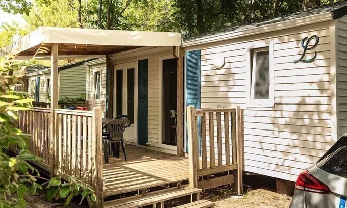 Varennes sur Loire Maison | Mobilheim A/C