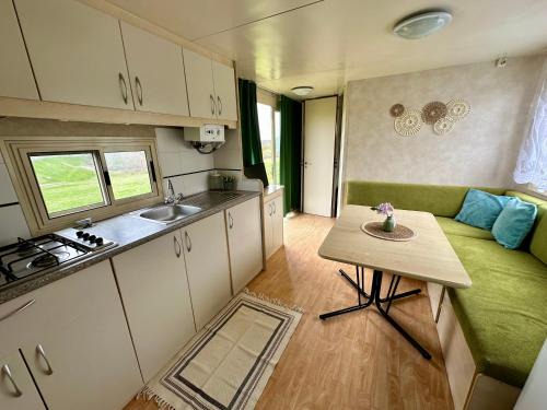 Vyrovice Maison | Mobilheim Na louce III
