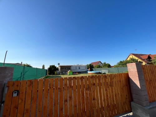 Racice Maison | Mobilheim Natálka