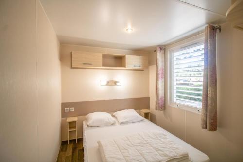 Taglio-Isolaccio Appartement | Mobilhome 1 Tout Confort