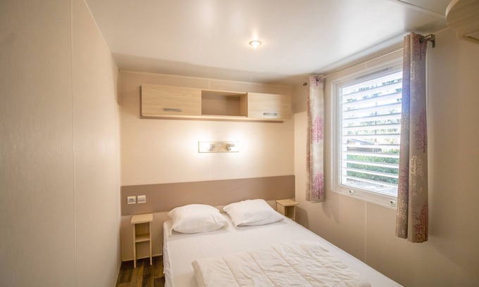Taglio-Isolaccio Appartement | Mobilhome tout confort