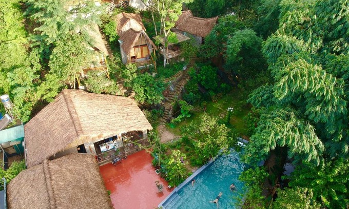 Moc Chau Cabine | Moc Chau Retreat