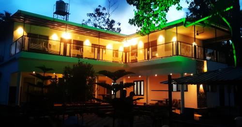 Mararikulam Maison | Mocean Marari