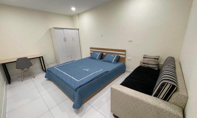 Ngo Quyen Appartement | MochiHome