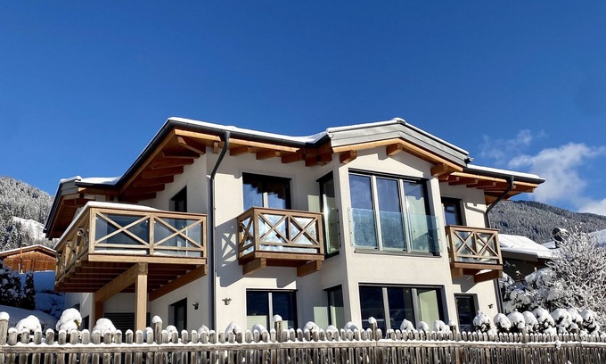 Schonbach Villa | Villa exclusive près de Kitzbühel